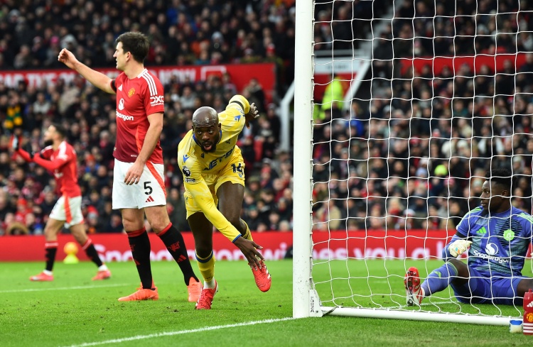 开云官网-记者：尤文向水晶宫提议进欧冠就强制买断马特塔，球员倾向于接受